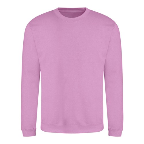 Sweat homme coloris lavande