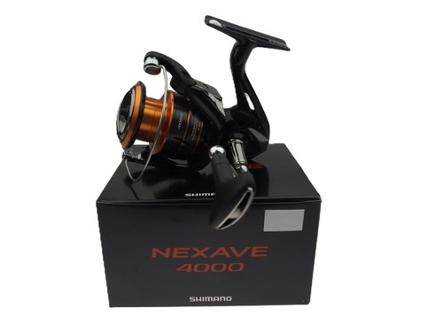 Neuf 2026 shimano - nexave, fj