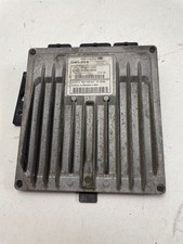 Renault Kangoo I 2005 Diesel Calculateur moteur ECU 8200911560 48kW AXW86