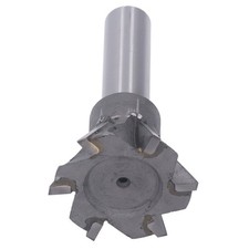 Fraise à Queue D'aronde 60 Mm