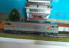 Loco électrique HO BB 7300
