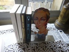 un Serre-livres signé