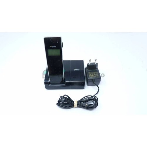 Téléphone tactile sans fil