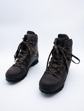 HAIX Unisexe Bottine À Lacets