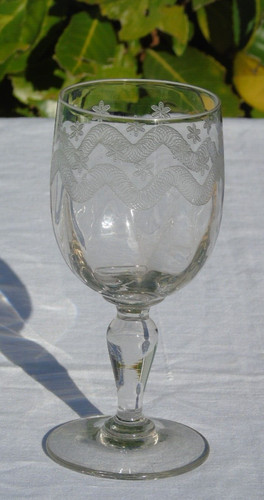 Portieux verre eau - à,
