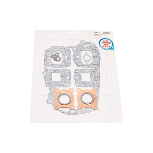Ensemble complet joints - complet, de