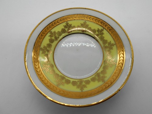 Magnifique sous tasse - sous,