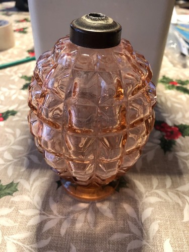 Rare vintage lampe ancienne - vintage,