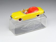 MINIALUXE PUNCH - Panhard PL