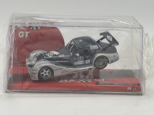 Slot car scx - car,