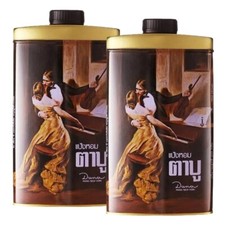 Tabu Dana Perfumed Talc Body