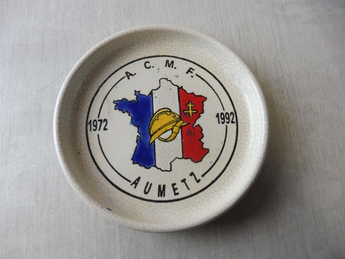 Petite coupelle émaux - coupelle, en