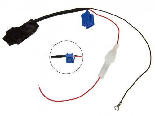 Adaptateur bluetooth mp3 - bt,