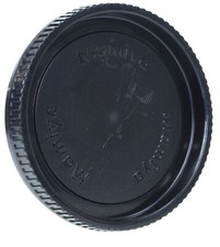 Mamiya RZ67  RB67 PRO SD  bouchon d'origine pour boitier   (Réf#K-215)