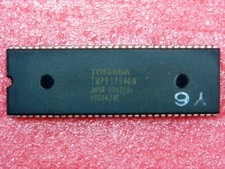 ci TMP 91P640 N ~ ic