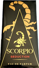 Eau De Parfum Homme Scorpio