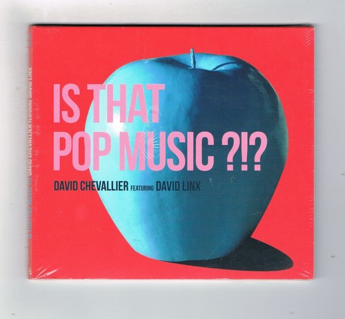 David chevallier feat - ♫,