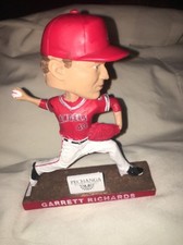 Garret Richards Bobblehead