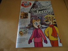 MAGAZINE - LE MAG RIK&ROK -