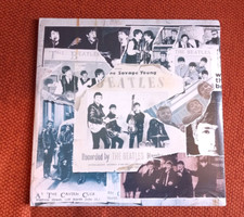 Vinyl The Beatles Anthology 1