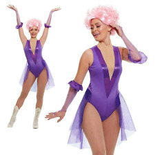 Costume De Trapéziste Pour