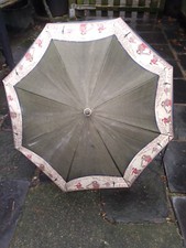 ANCIEN PARAPLUIE ANNEE 1930