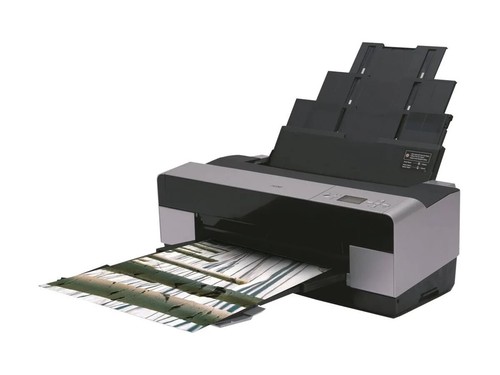 Imprimante photo epson stylus - imprimante,