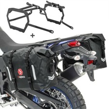 Sacoches cavalières Set WP8