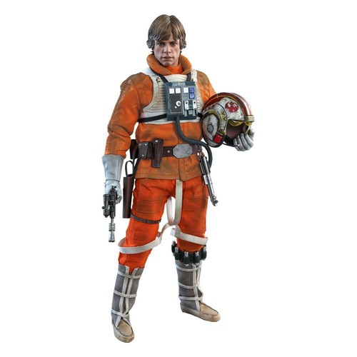 Star wars luke skywalker - luke,