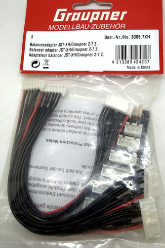 Adaptateur balancer