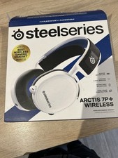 Casque Gamer Steelseries Arctis 7p+ Ocassion incomplet