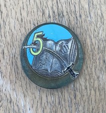 5 REGIMENT DE TIRAILLEURS