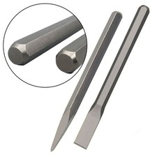 Burins professionnels