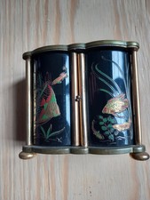 Réveil Ancien Pendulette JAZ