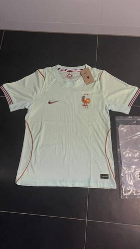Maillot extérieur équipe - maillot,