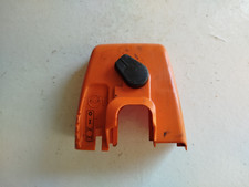 COUVERCLE DE FILTRE    POUR TRONCONNEUSE STIHL MS 260