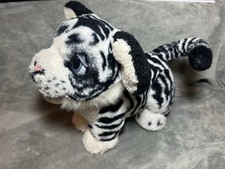 Exclusive FurReal Roarin’