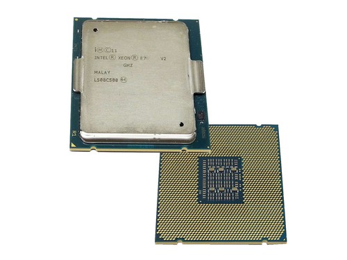 Processeur intel xeon 4880 - intel, e7-4880