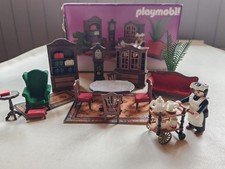 Playmobil Vintage Belle Epoque