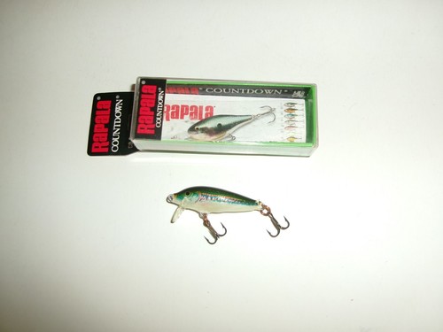 Rapala minnow varion - rapala,