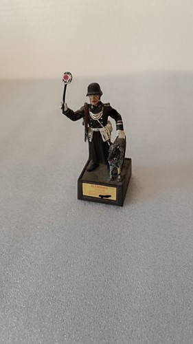 Soldats plomb fel - plomb,