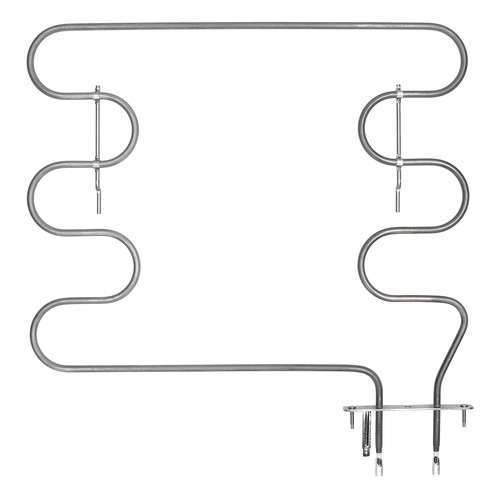Chauffage par haut - chauffage,