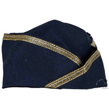 Chapeau hôtesse de l'air -