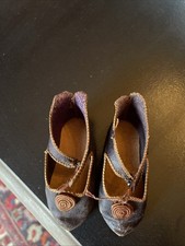 Chaussures a l’abeille Pour