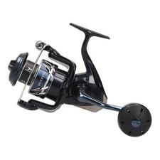 Roulette Shimano Stradic SW B 5000XG Résistante À L'Eau Salée