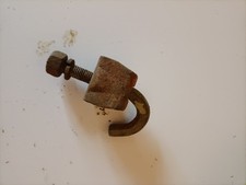 ATTACHE SELLE PASSAGER TANSAD