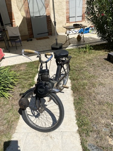 Solex 3300