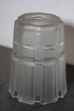 Tulipe SABINO  art déco