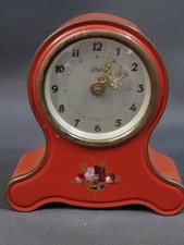 Réveil Musical À Remontage