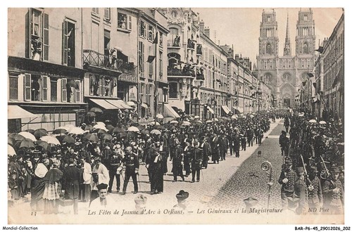 Barp6 0666 les fetes de - barp6-0666-45,
